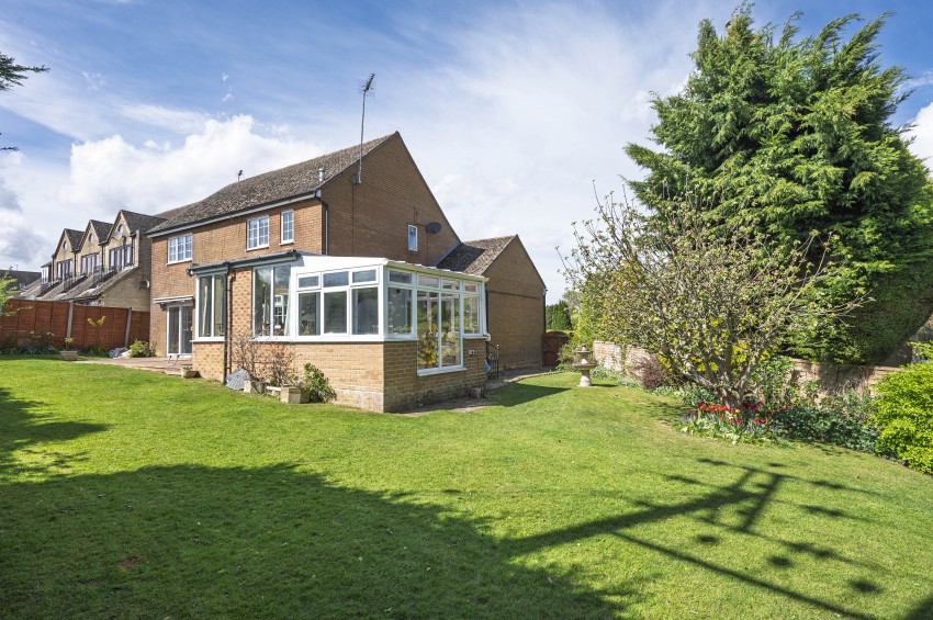 Images for Griffin Close, Stow On The Wold, GL54