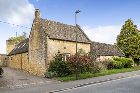 View Full Details for Station Road, Bourton-On-The-Water, GL54