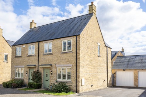 View Full Details for Woodpecker Close, Bourton-On-The-Water, GL54