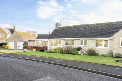View Full Details for 1 The Gorse, Bourton-On-The-Water, GL54