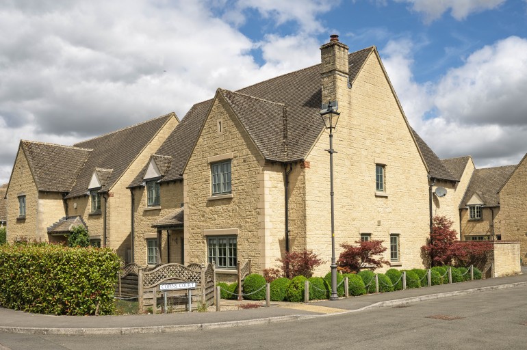 Copins Court, Bourton-On-The-Water, GL54
