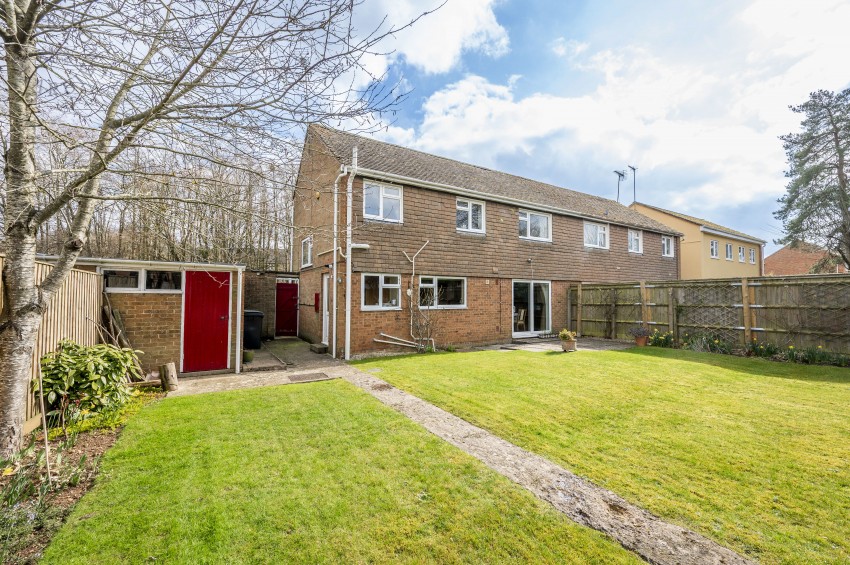 Images for Mosedale, Moreton-In-Marsh, GL56