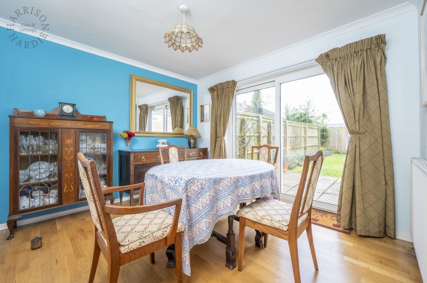 Images for Mosedale, Moreton-In-Marsh, GL56