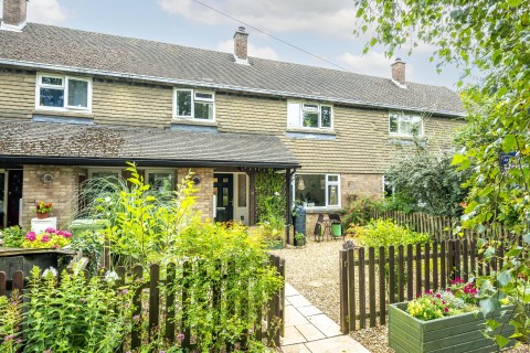 View Full Details for Hawker Square, Upper Rissington, GL54