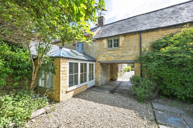 Old Town, Moreton-In-Marsh, GL56