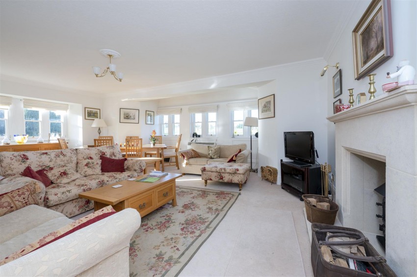 Images for Sherborne, Sherborne House, GL54