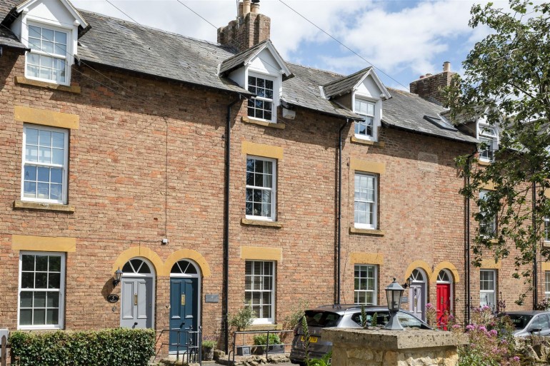 Hospital Road, Moreton-In-Marsh, GL56