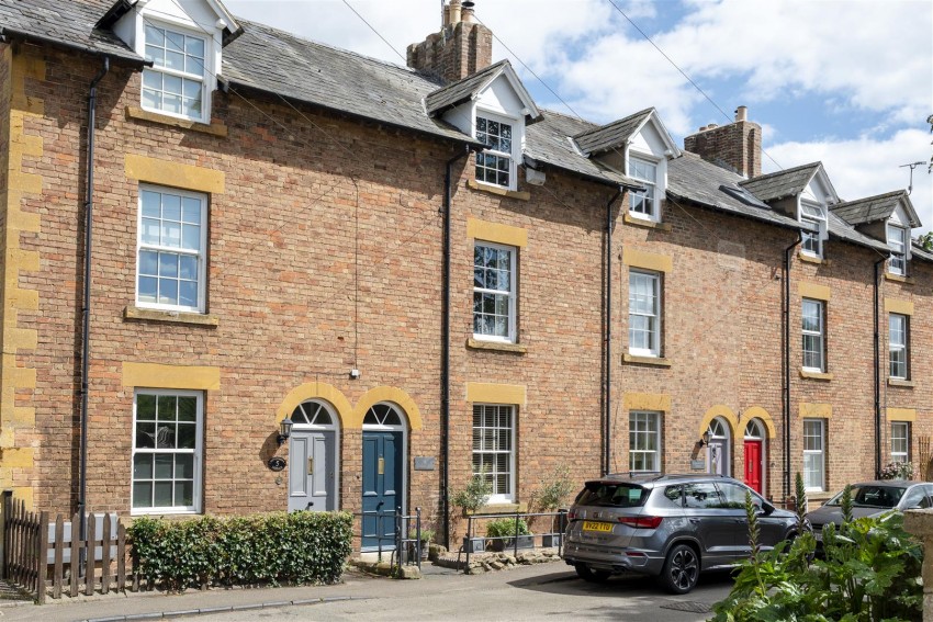 Images for Hospital Road, Moreton-In-Marsh, GL56