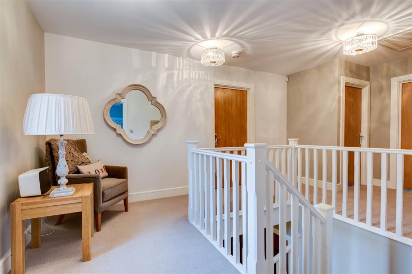 Images for Summers Way, Moreton-In-Marsh, GL56