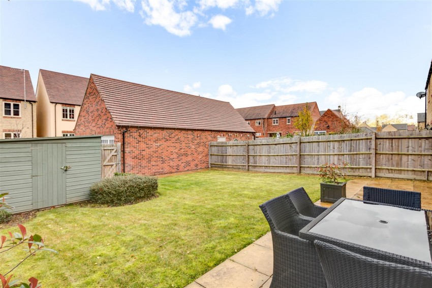 Images for Summers Way, Moreton-In-Marsh, GL56