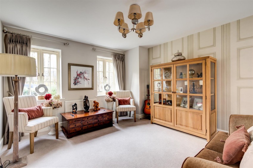 Images for Summers Way, Moreton-In-Marsh, GL56