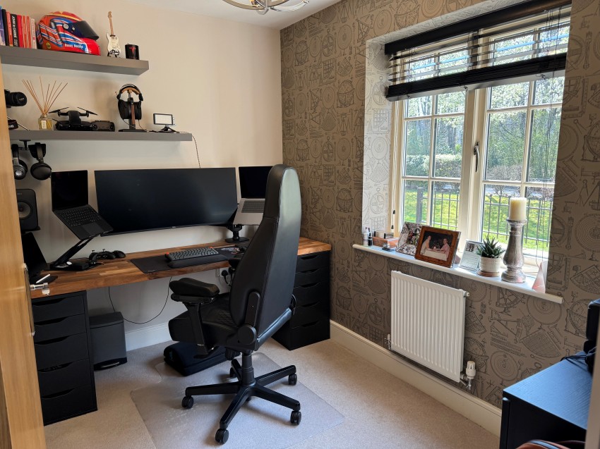 Images for Summers Way, Moreton-In-Marsh, GL56