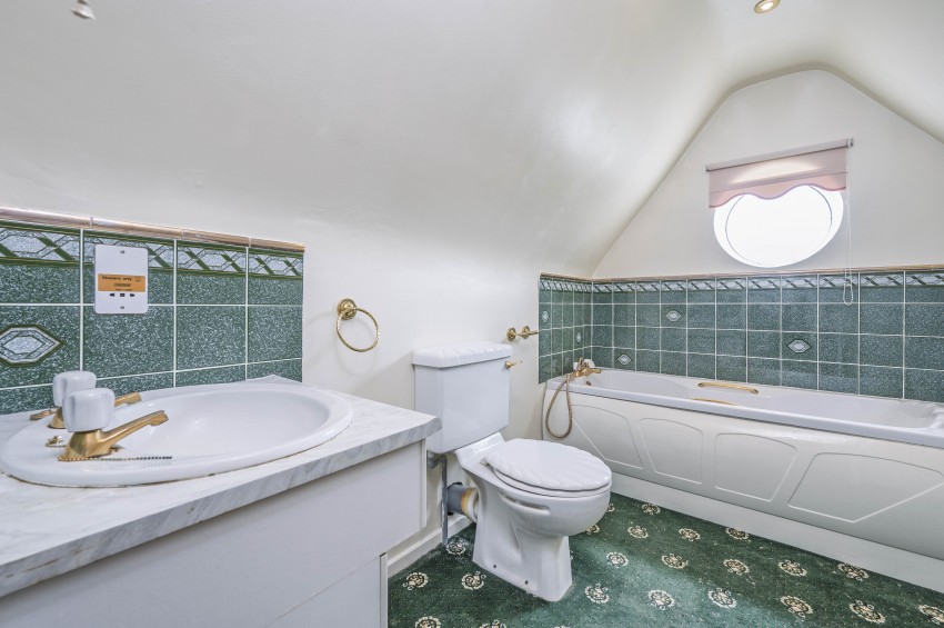 Images for Charlesway, Longborough, GL56