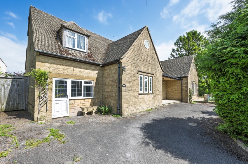Images for Charlesway, Longborough, GL56