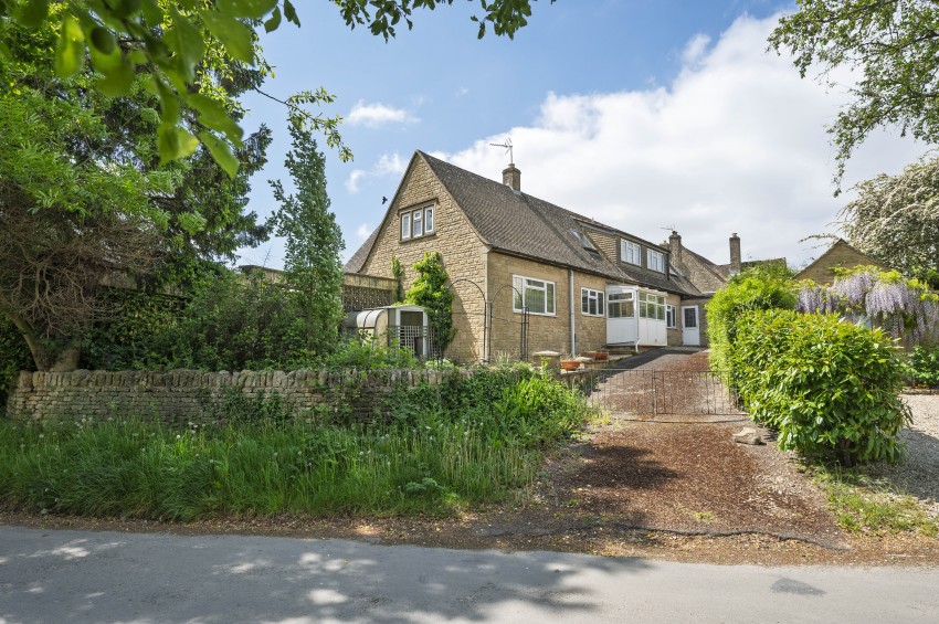 Images for Charlesway, Longborough, GL56