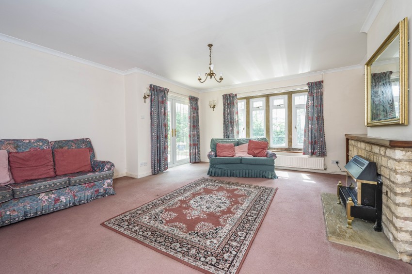 Images for Charlesway, Longborough, GL56