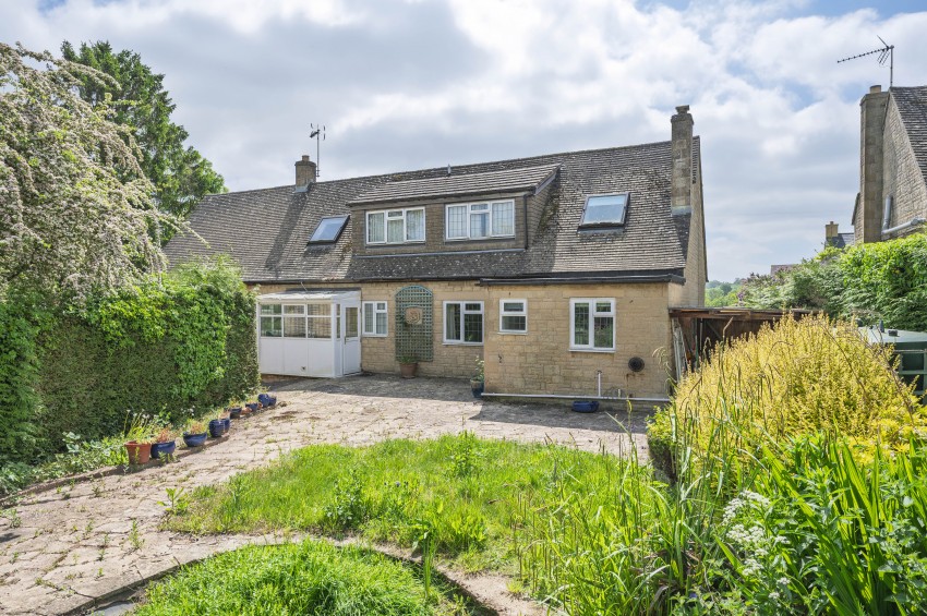 Images for Charlesway, Longborough, GL56