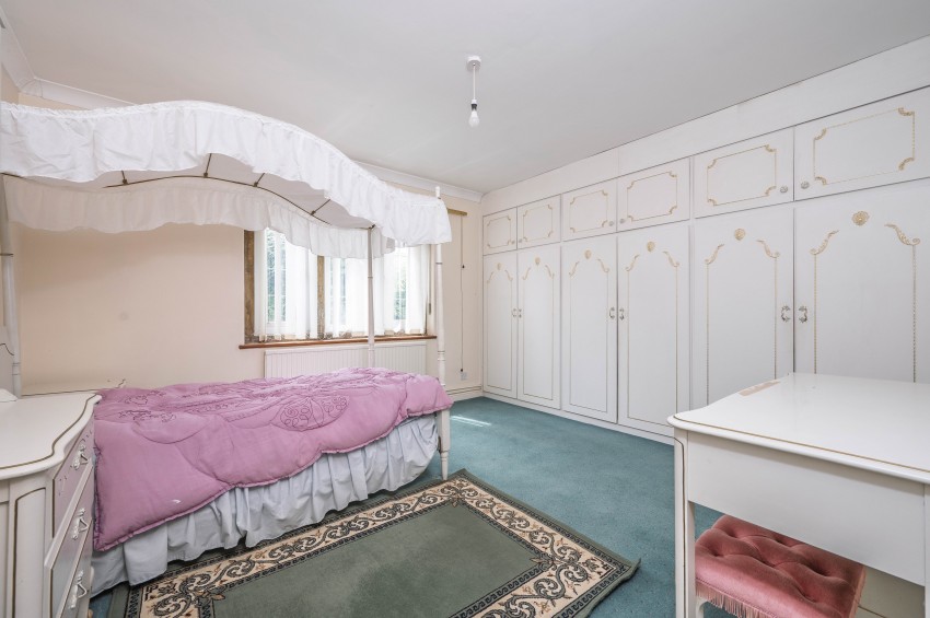 Images for Charlesway, Longborough, GL56