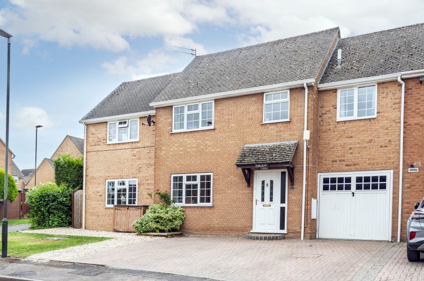 Images for Griffin Close, Stow On The Wold, GL54