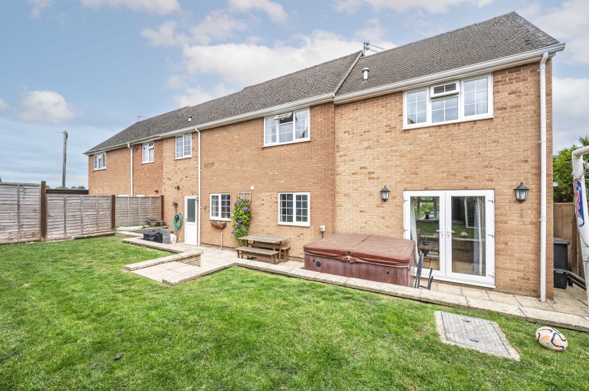 Images for Griffin Close, Stow On The Wold, GL54