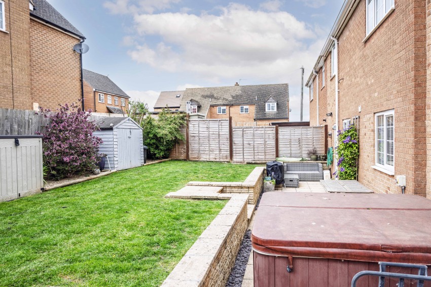 Images for Griffin Close, Stow On The Wold, GL54