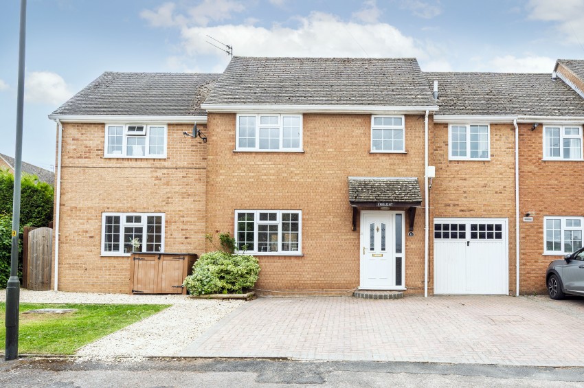 Images for Griffin Close, Stow On The Wold, GL54