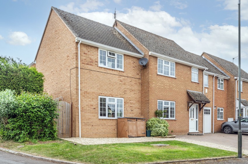 Images for Griffin Close, Stow On The Wold, GL54