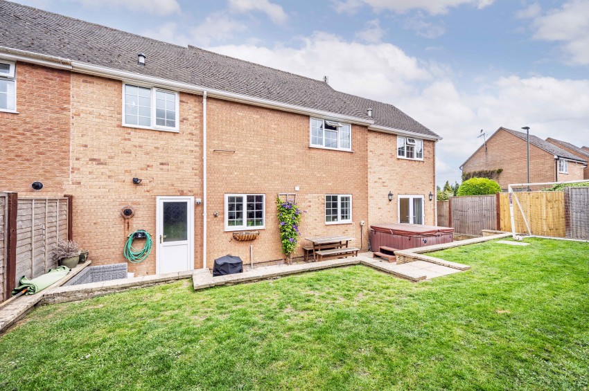 Images for Griffin Close, Stow On The Wold, GL54