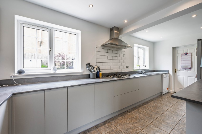 Images for Griffin Close, Stow On The Wold, GL54