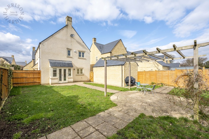 Images for The Furrows, Bourton-On-The-Water, GL54
