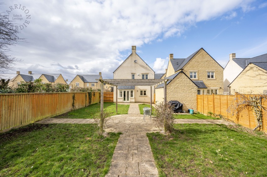 Images for The Furrows, Bourton-On-The-Water, GL54
