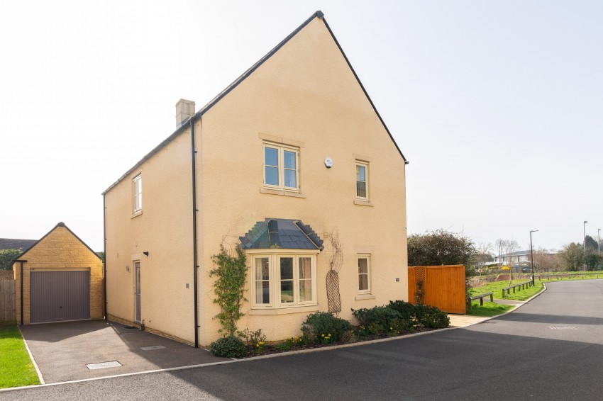 Images for The Furrows, Bourton-On-The-Water, GL54