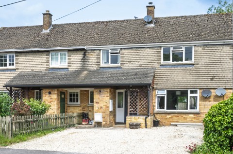 View Full Details for Wright Close, Upper Rissington, GL54