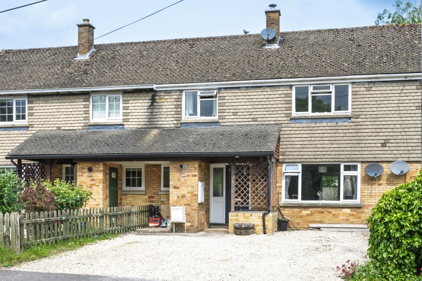 Images for Wright Close, Upper Rissington, GL54