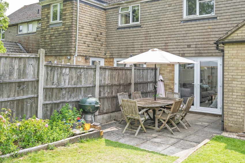 Images for Wright Close, Upper Rissington, GL54