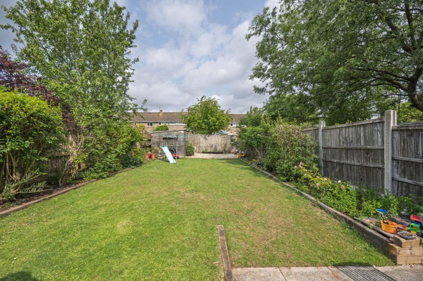 Images for Wright Close, Upper Rissington, GL54