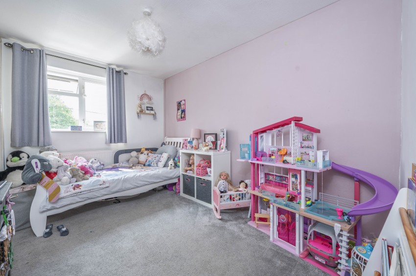 Images for Wright Close, Upper Rissington, GL54