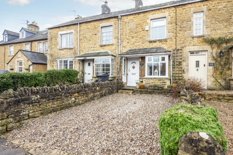 View Full Details for 3 Springbank Villas, Lansdowne, GL54