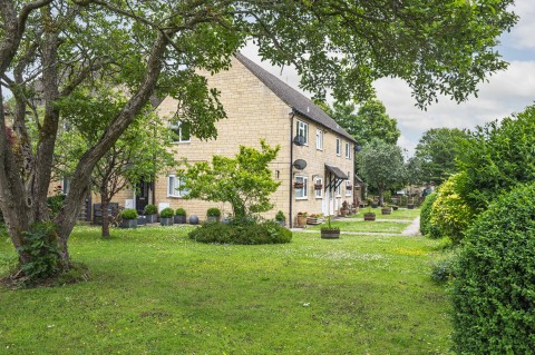 View Full Details for Station Road, Bourton-On-The-Water, GL54