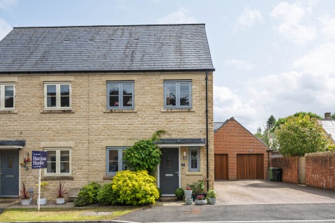 View Full Details for Eagle Drive, Upper Rissington, GL54