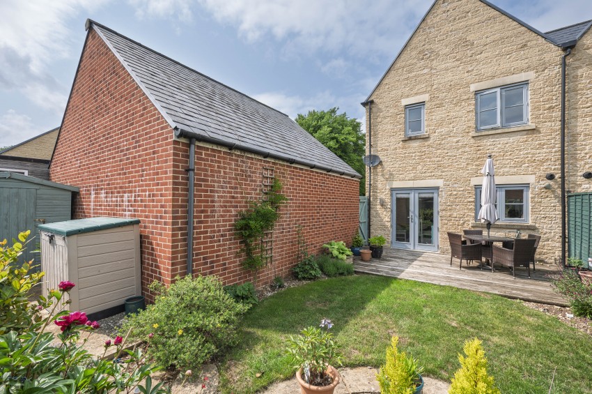 Images for Eagle Drive, Upper Rissington, GL54