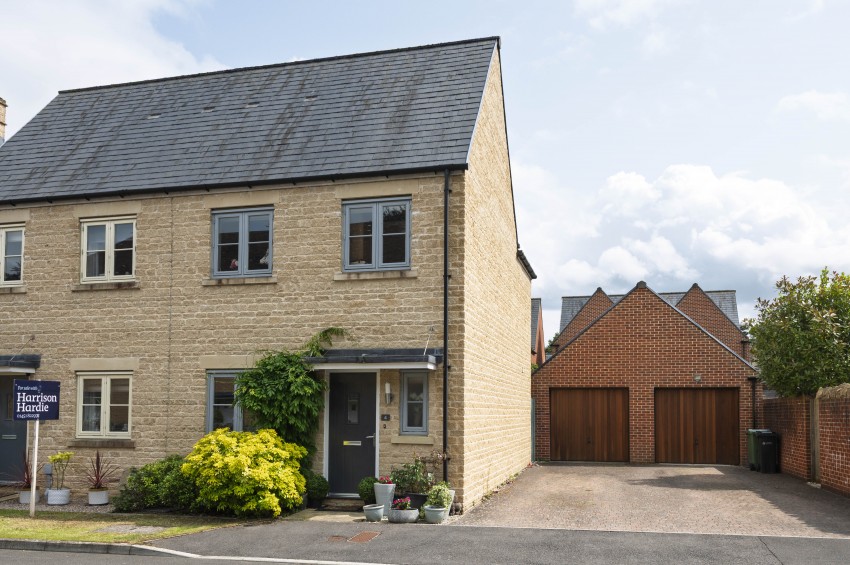 Images for Eagle Drive, Upper Rissington, GL54