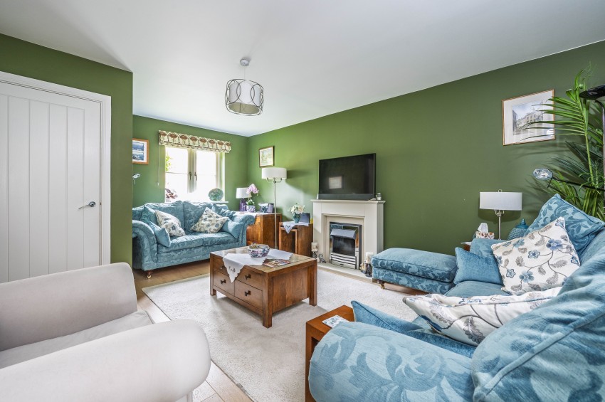 Images for Eagle Drive, Upper Rissington, GL54