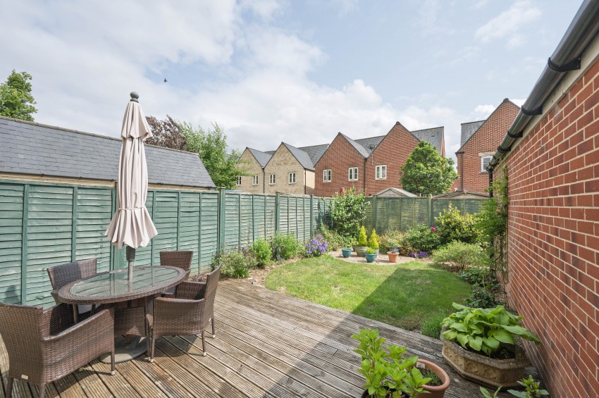Images for Eagle Drive, Upper Rissington, GL54