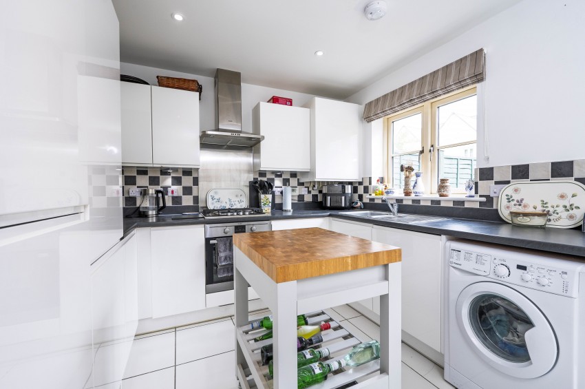 Images for Eagle Drive, Upper Rissington, GL54