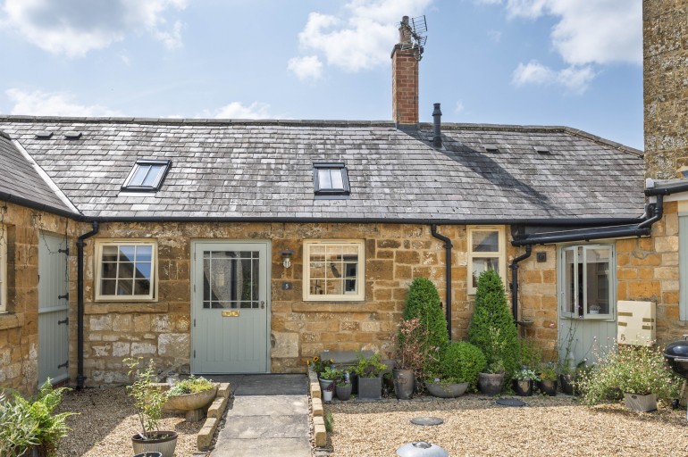 Evenlode Road, Moreton-In-Marsh, GL56