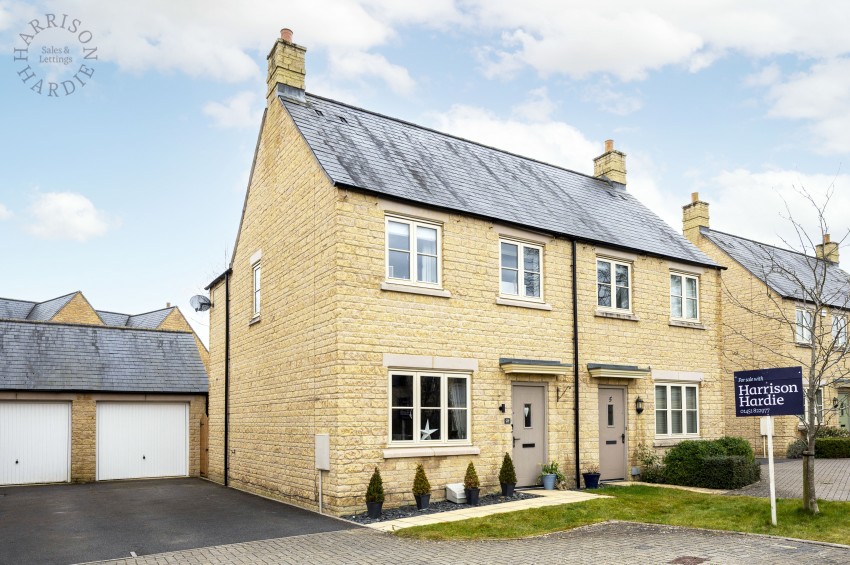 Images for Mallard Crescent, Bourton-On-The-Water, GL54
