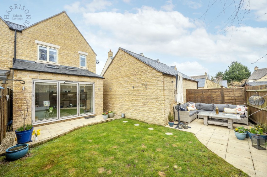 Images for Mallard Crescent, Bourton-On-The-Water, GL54