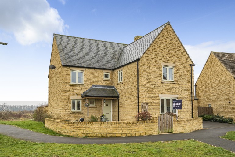 Wellesley Close, Moreton-In-Marsh, GL56
