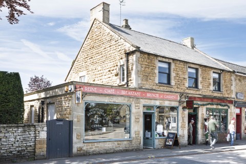 View Full Details for Rissington Road, Bourton On The Water, GL54